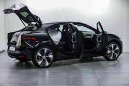 Jaguar I-PACE 400S full