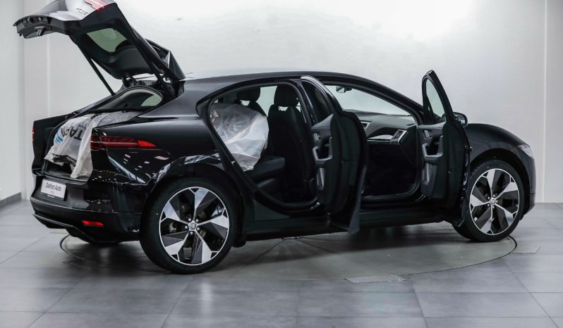 Jaguar I-PACE 400S full