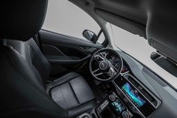 Jaguar I-PACE 400S full