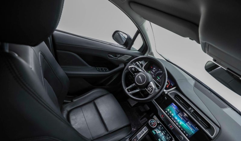 Jaguar I-PACE 400S full