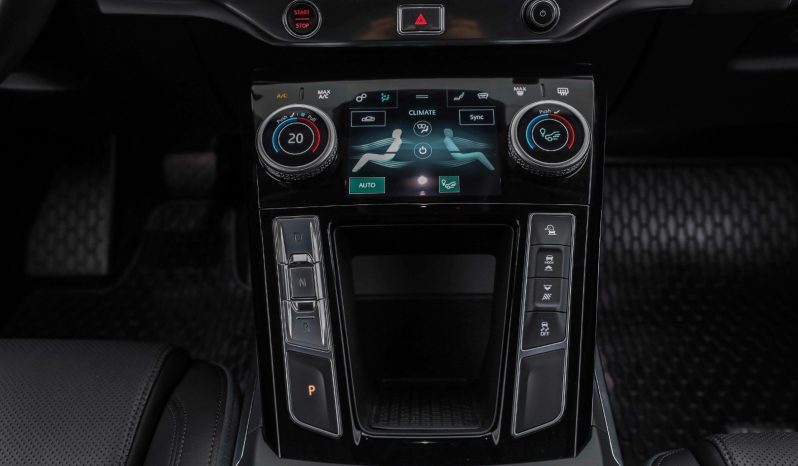 Jaguar I-PACE 400S full