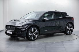 Jaguar I-PACE 400S