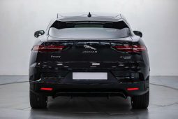 Jaguar I-PACE 400S full