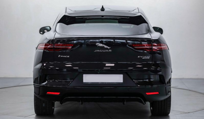 Jaguar I-PACE 400S full