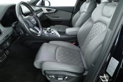 Audi SQ7 full