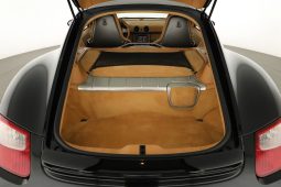 Porsche Cayman full