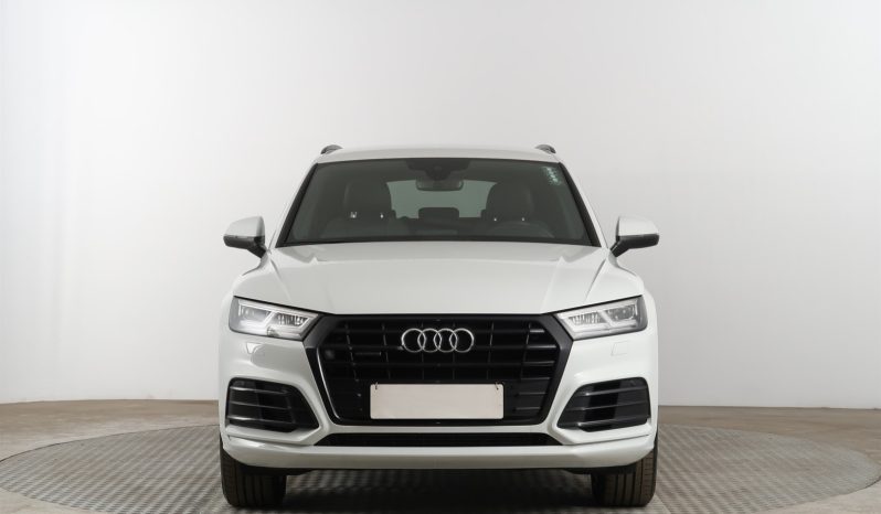 Audi Q5 full