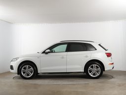 Audi Q5 full