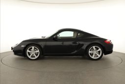 Porsche Cayman full