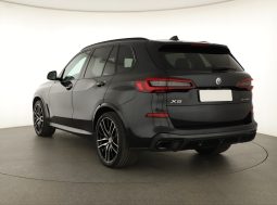 BMW X5 full