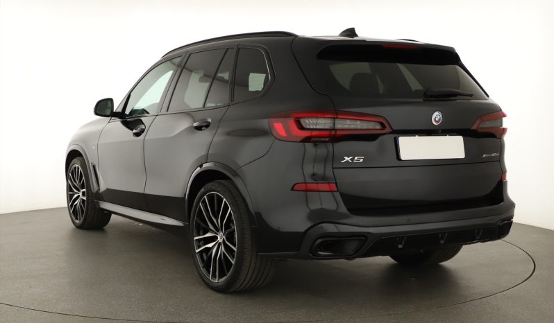 BMW X5 full
