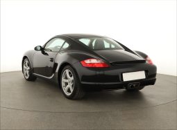 Porsche Cayman full