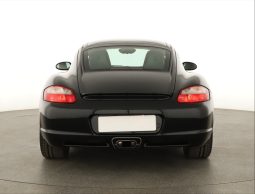 Porsche Cayman full