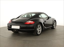 Porsche Cayman full