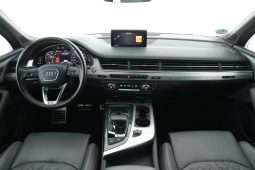 Audi SQ7 full