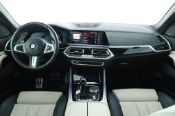 BMW X5 full