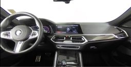2023 BMW X6 M50i full