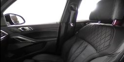 2023 BMW X6 M50i full