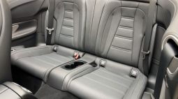 MERCEDES-BENZ E-CLASS E 53 AMG full