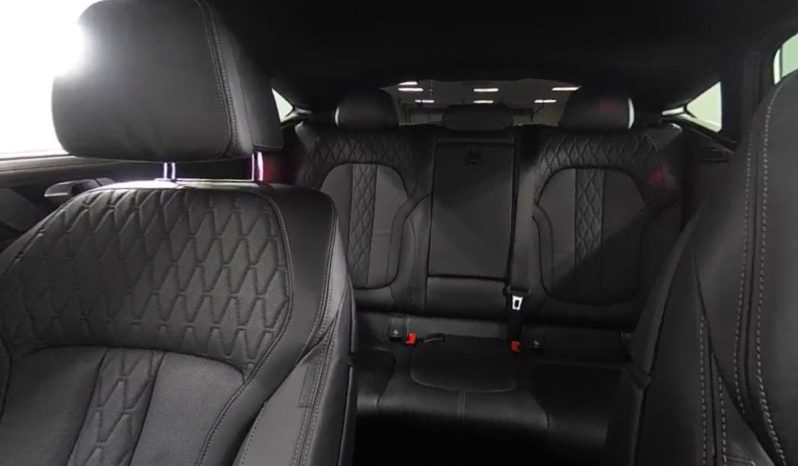 2023 BMW X6 M50i full