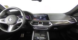 2023 BMW X6 M50i full