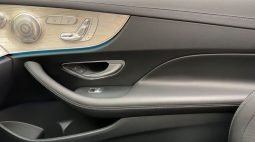 MERCEDES-BENZ E-CLASS E 53 AMG full