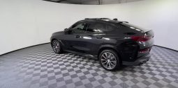 2023 BMW X6 M50i full