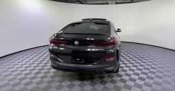 2023 BMW X6 M50i full