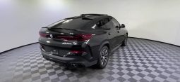 2023 BMW X6 M50i full