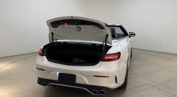 MERCEDES-BENZ E-CLASS E 53 AMG full