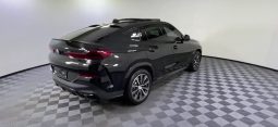 2023 BMW X6 M50i full