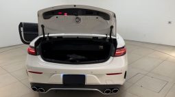 MERCEDES-BENZ E-CLASS E 53 AMG full
