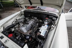 Mercedes Benz W108 250 SE full