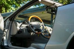 Mercedes Benz R230 500 SL full