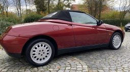 Alfa Romeo 916 full