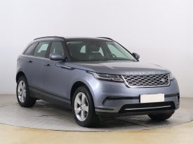 Land Rover Range Rover Velar, 2017