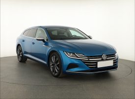 Volkswagen Arteon, 2022