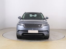 Land Rover Range Rover Velar, 2017 full