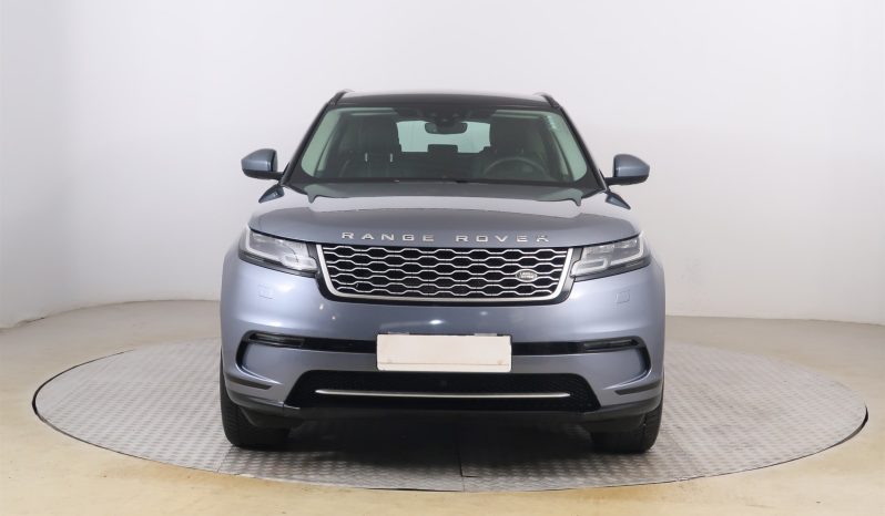 Land Rover Range Rover Velar, 2017 full