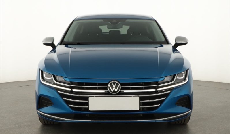 Volkswagen Arteon, 2022 full