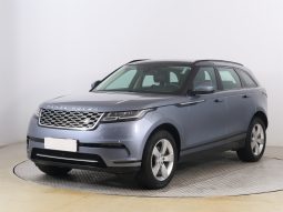 Land Rover Range Rover Velar, 2017 full