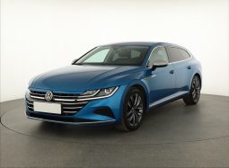 Volkswagen Arteon, 2022 full