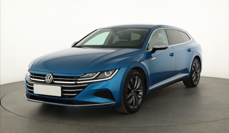Volkswagen Arteon, 2022 full