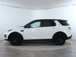 Land Rover Discovery, 2016 full