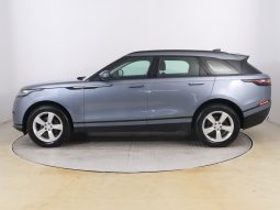 Land Rover Range Rover Velar, 2017 full