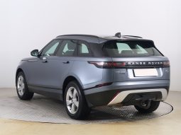 Land Rover Range Rover Velar, 2017 full