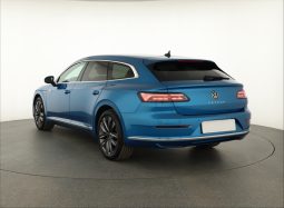 Volkswagen Arteon, 2022 full