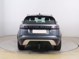 Land Rover Range Rover Velar, 2017 full