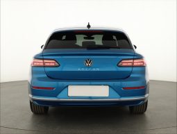 Volkswagen Arteon, 2022 full