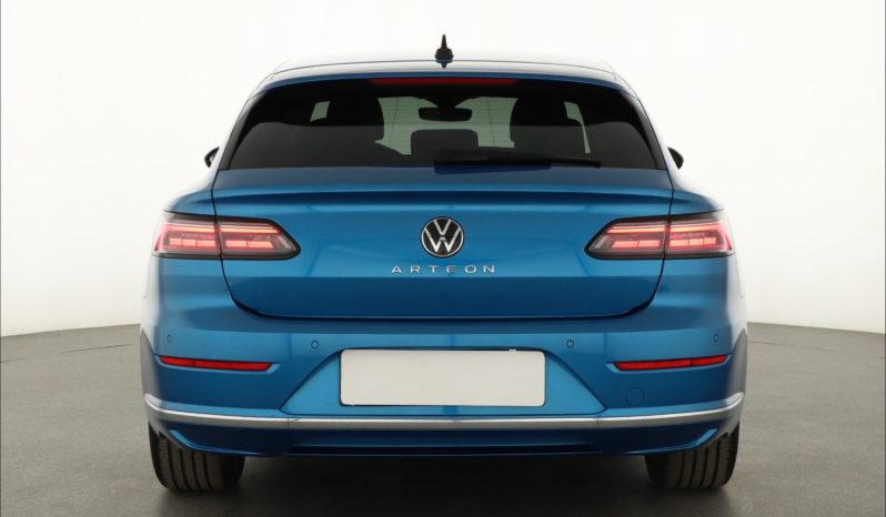 Volkswagen Arteon, 2022 full